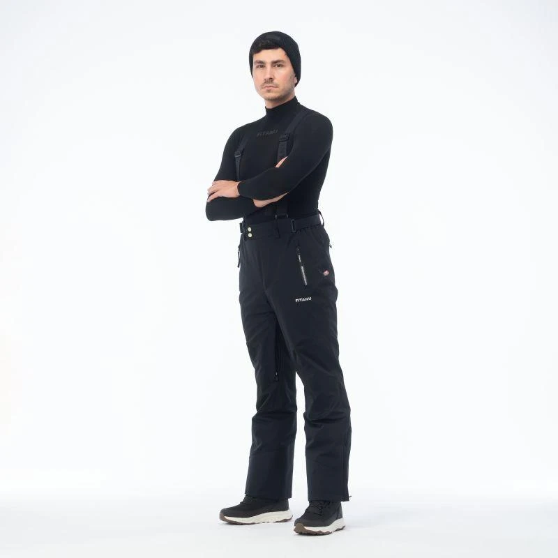 Vyriškos kelnės MALTINO PANTS PRIMALOFT