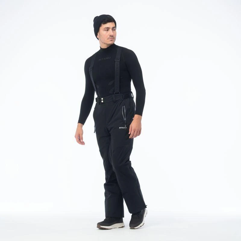 Vyriškos kelnės MALTINO PANTS PRIMALOFT