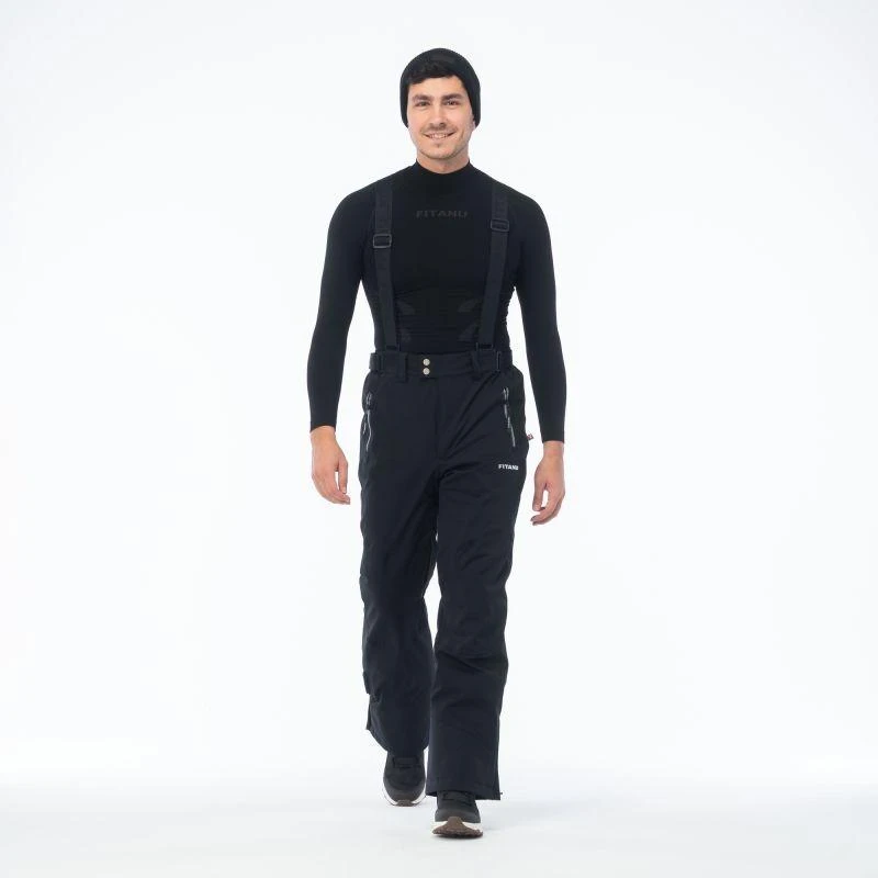Vyriškos kelnės MALTINO PANTS PRIMALOFT