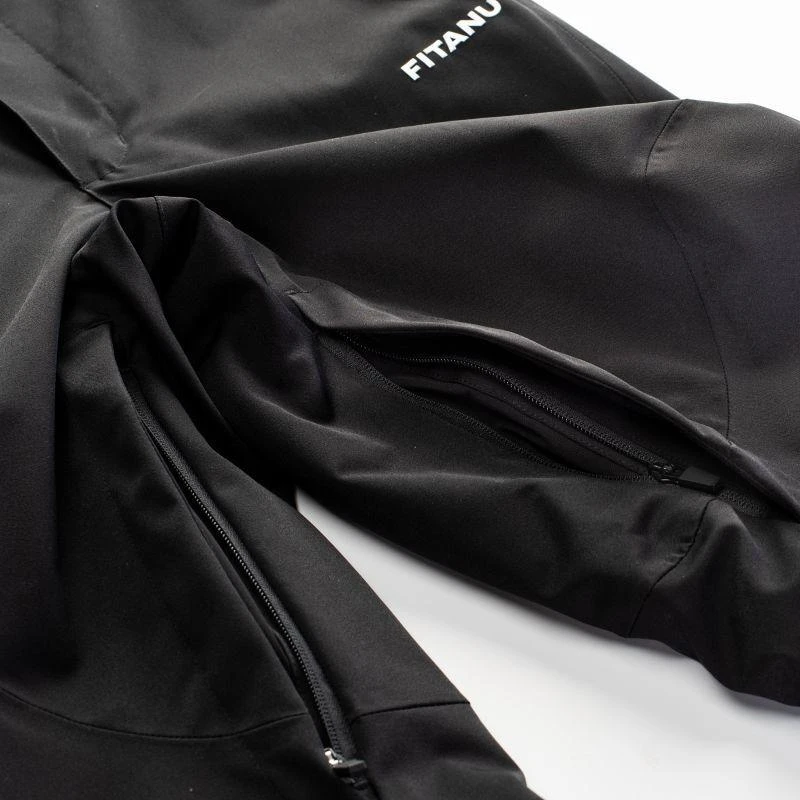 Vyriškos kelnės MALTINO PANTS PRIMALOFT