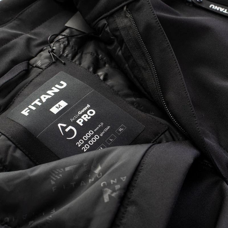 Vyriškos kelnės MALTINO PANTS PRIMALOFT