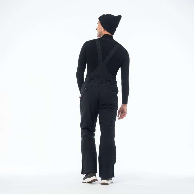 Vyriškos kelnės MALTINO PANTS PRIMALOFT