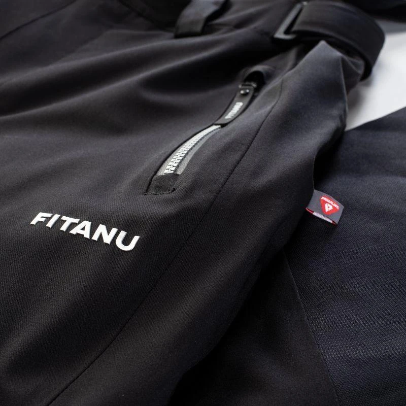Vyriškos kelnės MALTINO PANTS PRIMALOFT