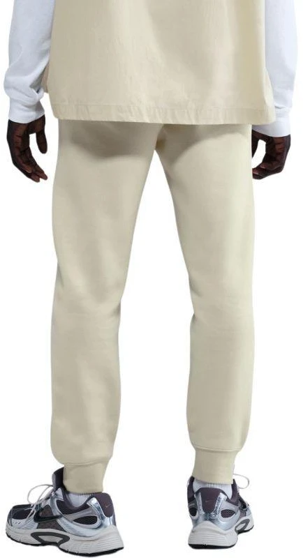Vyriškos kelnės Nike Club BB Jogger, kreminės spalvos FN3787 229
