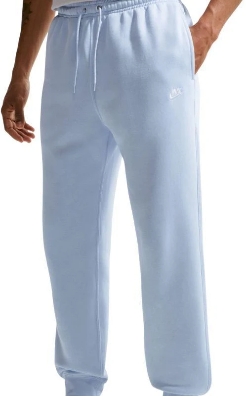 Vyriškos kelnės Nike Club BB Jogger, mėlynos, FN3787 407