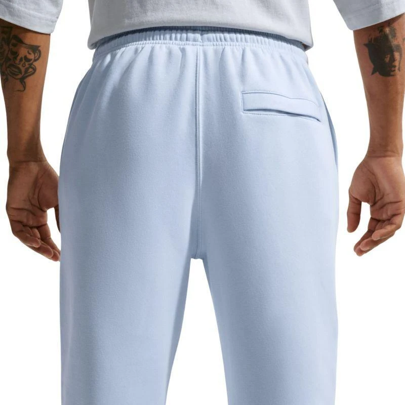 Vyriškos kelnės Nike Club BB Jogger, mėlynos, FN3787 407
