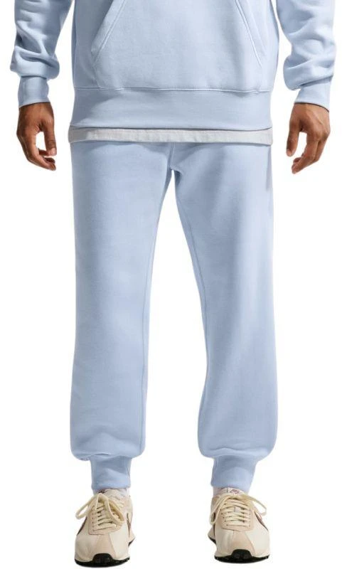 Vyriškos kelnės Nike Club BB Jogger, mėlynos, FN3787 407