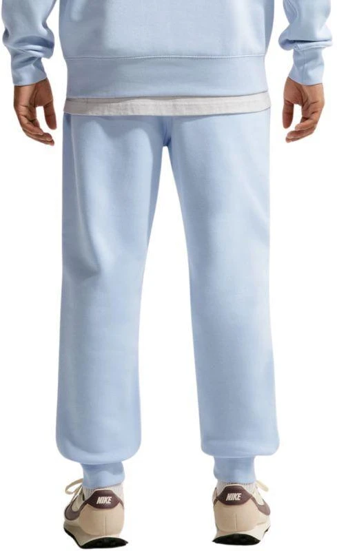 Vyriškos kelnės Nike Club BB Jogger, mėlynos, FN3787 407