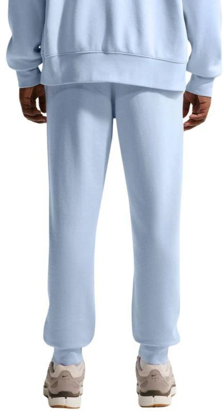 Vyriškos kelnės Nike Club BB Jogger, mėlynos, FN3787 407