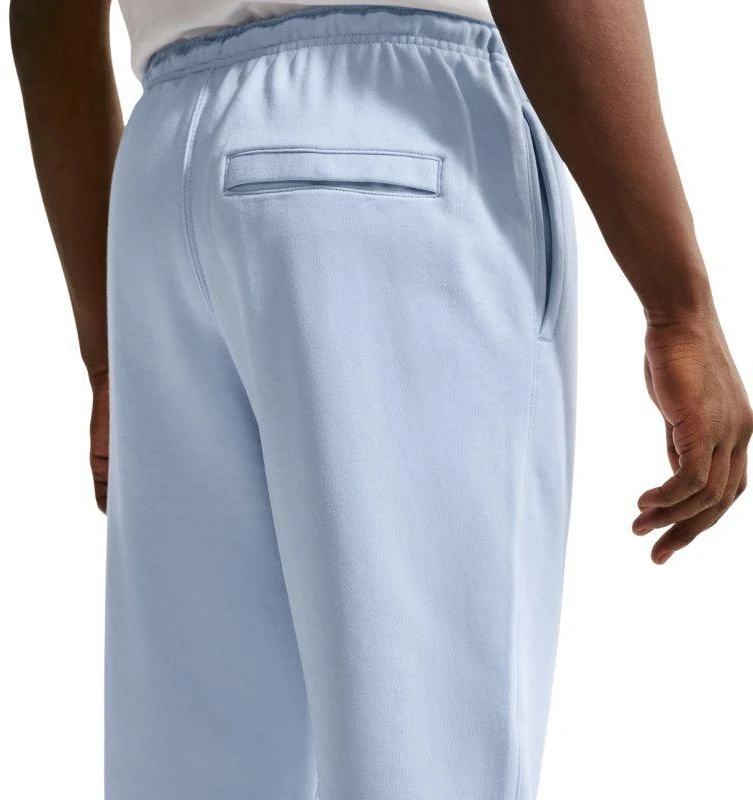 Vyriškos kelnės Nike Club BB Jogger, mėlynos, FN3787 407