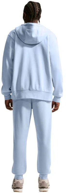 Vyriškos kelnės Nike Club BB Jogger, mėlynos, FN3787 407
