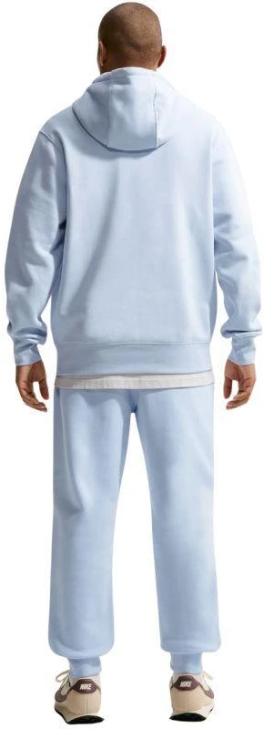 Vyriškos kelnės Nike Club BB Jogger, mėlynos, FN3787 407