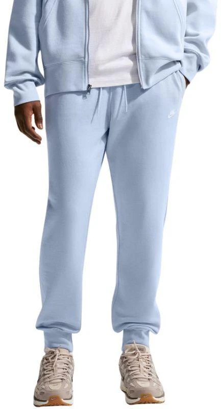 Vyriškos kelnės Nike Club BB Jogger, mėlynos, FN3787 407