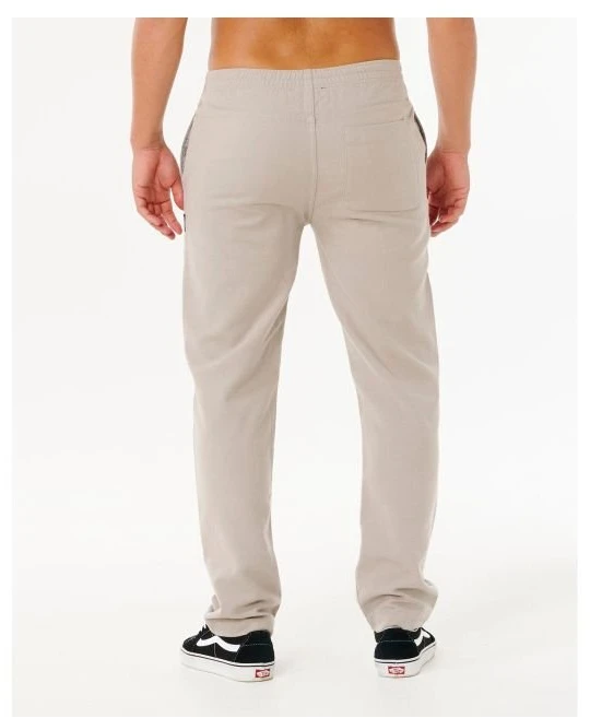 Vyriškos kelnės Rip Curl Premium Surf Pant, pilkos