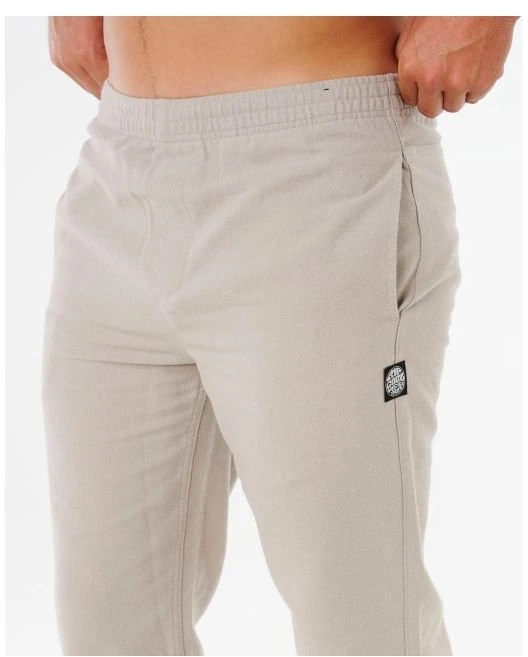 Vyriškos kelnės Rip Curl Premium Surf Pant, pilkos