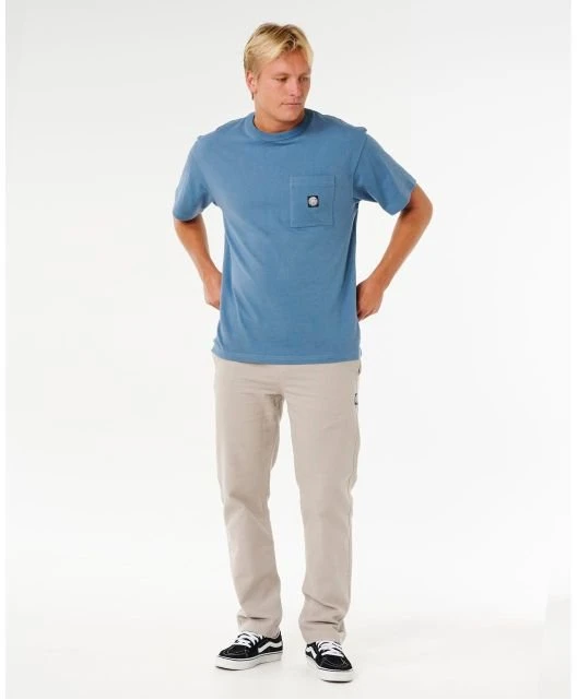 Vyriškos kelnės Rip Curl Premium Surf Pant, pilkos