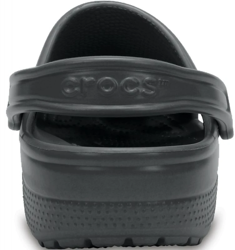 Vyriškos klumpės Crocs Classic, pilkos
