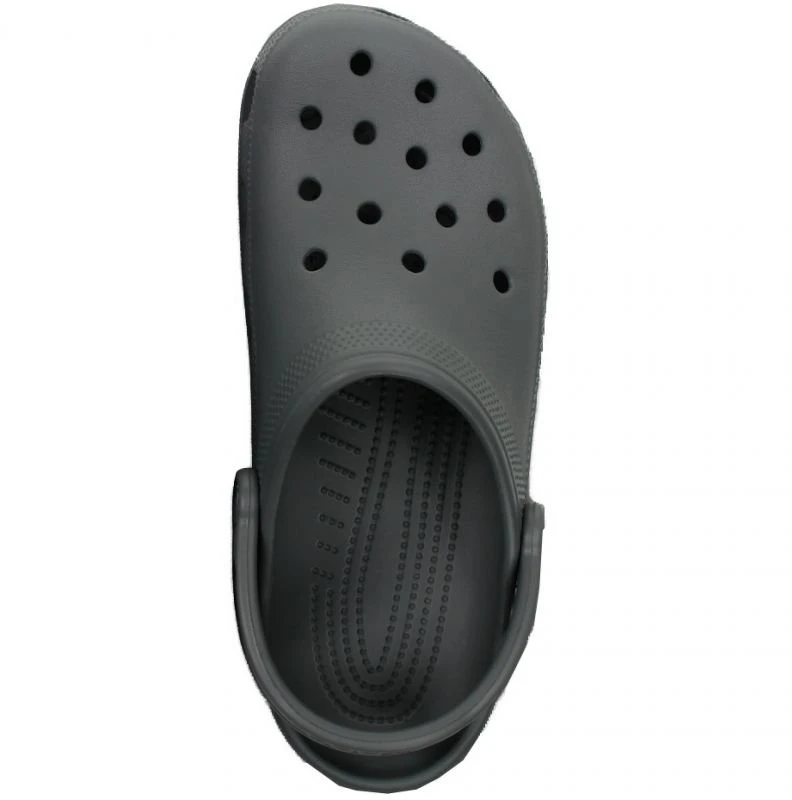Vyriškos klumpės Crocs Classic, pilkos