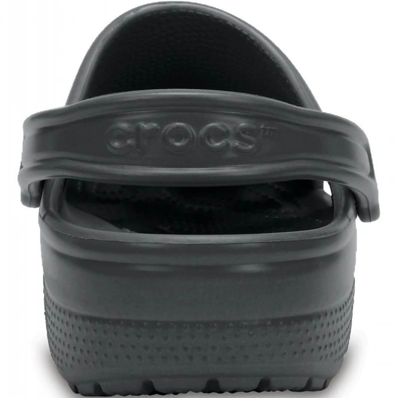 Vyriškos klumpės Crocs Classic, pilkos