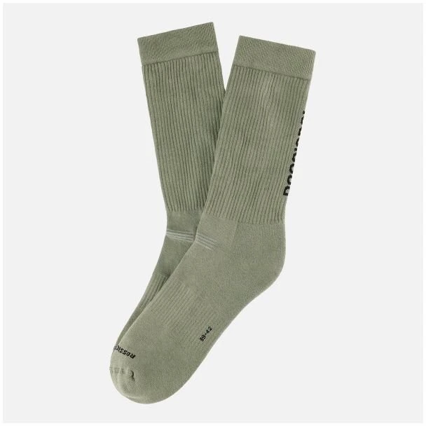 Vyriškos kojinės iki blauzdos Rossignol New Presset Socks, žalios