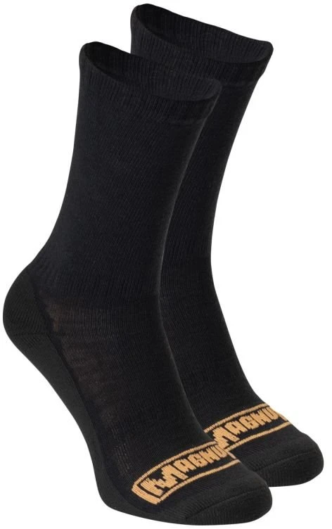 Vyriškos kojinės su merino vilna Magnum Retsoka II