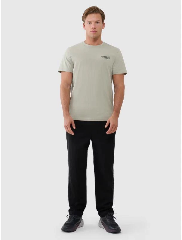 Vyriškos laisvalaikio kelnės 4F 4FWSS25TTROM0999-20S