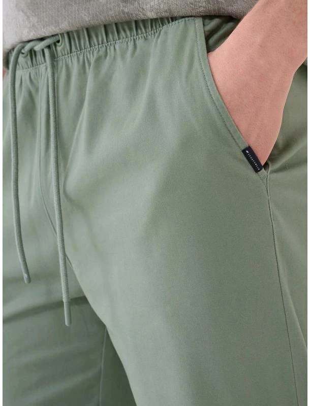 Vyriškos laisvalaikio kelnės 4F 4FWSS25TTROM0999-44S