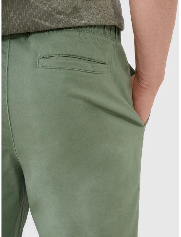 Vyriškos laisvalaikio kelnės 4F 4FWSS25TTROM0999-44S
