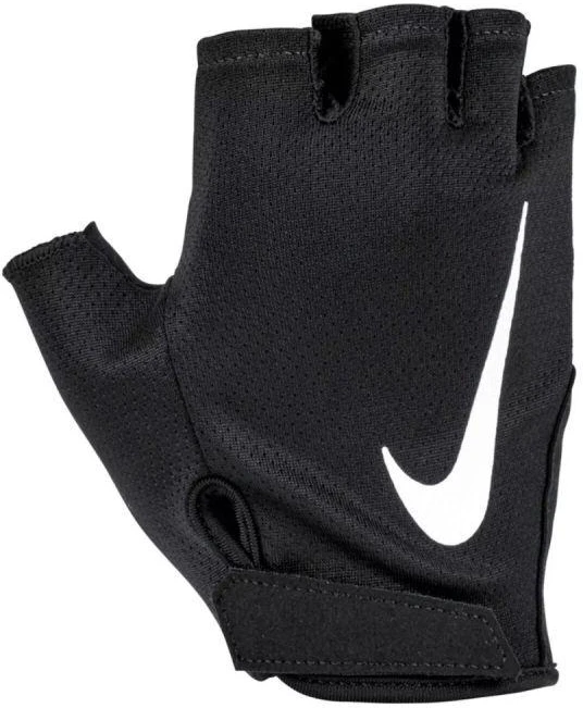 Vyriškos M GYM ESSENTIAL FG 2.0 Pirštinės