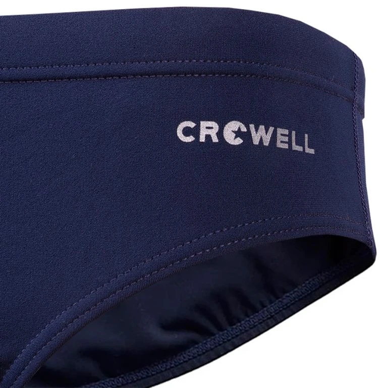 Crowell Lino M vyriški maudymosi šortai lino-men-02
