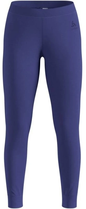 Odlo BL BOTTOM long MERINO trousers, dydis M, mėlynas