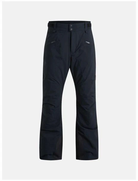 Vyriškos Navtech kelnės juodos Peak Performance