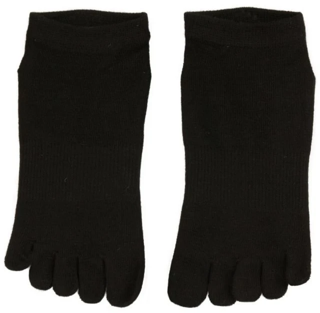 Gaiam neslystančios kojinės, juodos, S/M, 52223