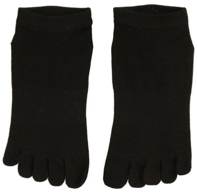 Gaiam neslystančios kojinės, juodos, S/M, 52223