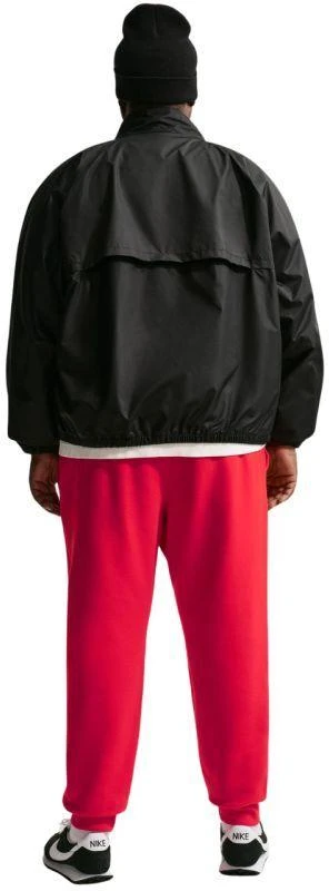 Vyriškos Nike Club BB Jogger kelnės, raudonos FN3787 657