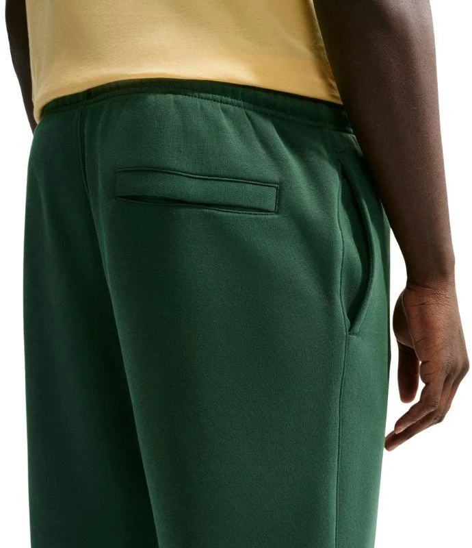 Vyriškos Nike Club kelnės, žalios spalvos FN3808 323