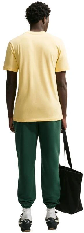 Vyriškos Nike Club kelnės, žalios spalvos FN3808 323