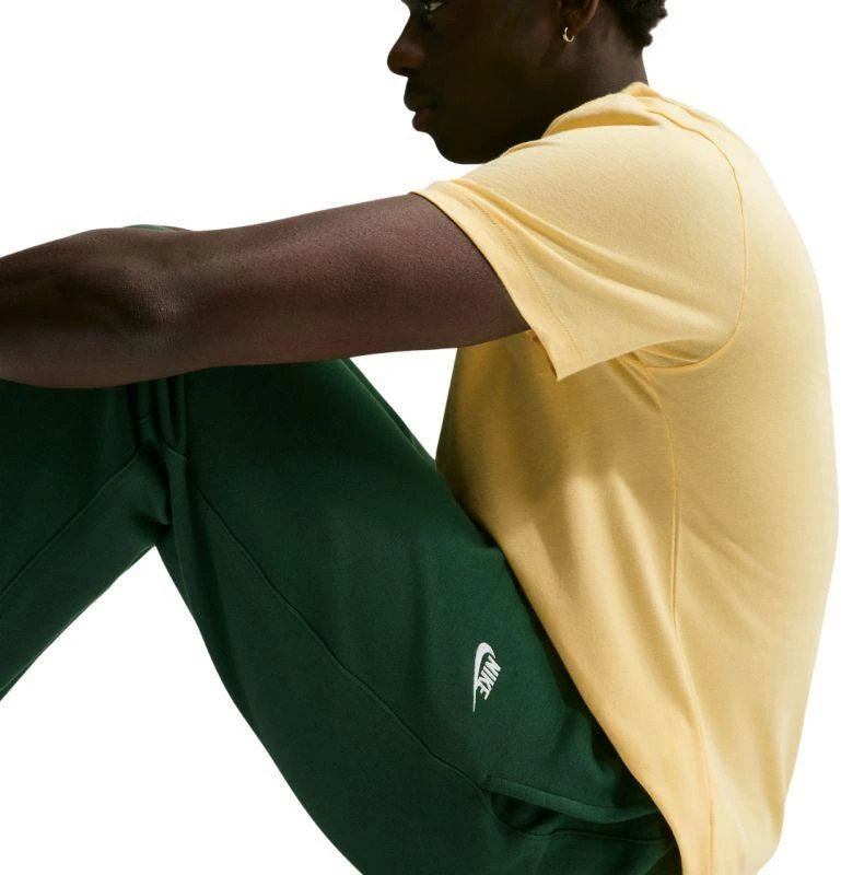 Vyriškos Nike Club kelnės, žalios spalvos FN3808 323