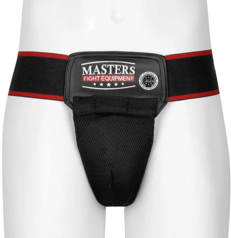 Vyriškos petnešos MASTERS S-202W (WAKO PATVIRTINTA)