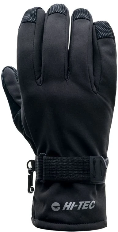 Hi-Tec Lansa Pirštinės Vyrams M 92800068909