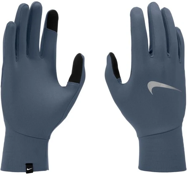 Vyriškos pirštinės Nike Therma-FIT M Pacer Lightweight RG