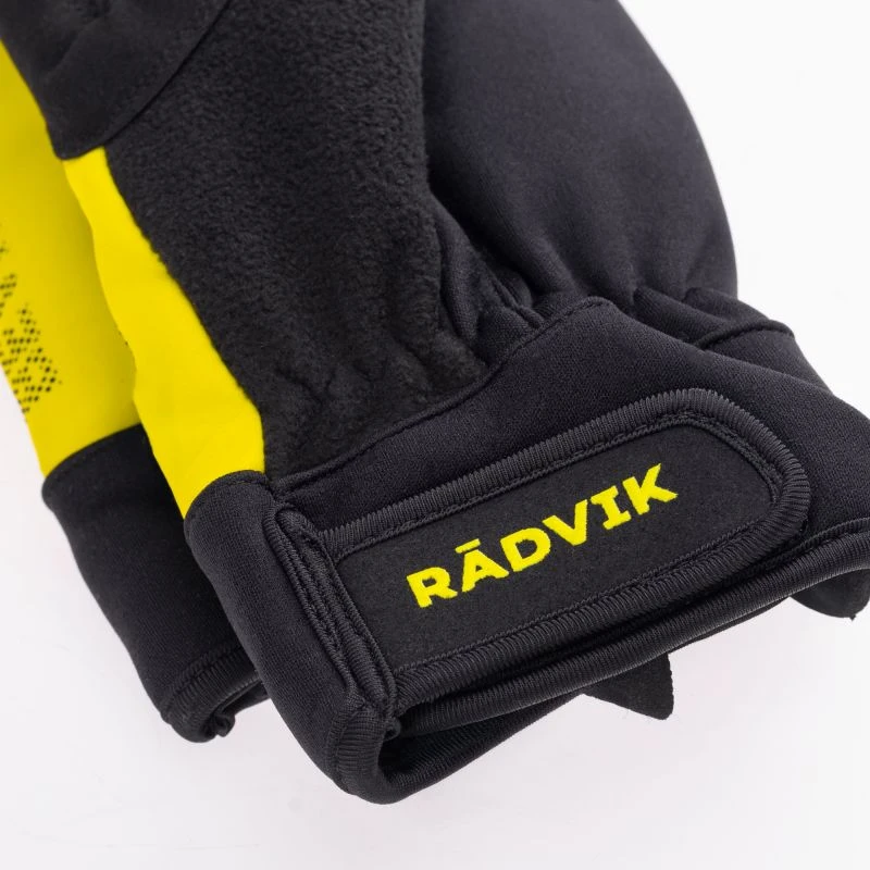 Vyriškos pirštinės Radvik Icer