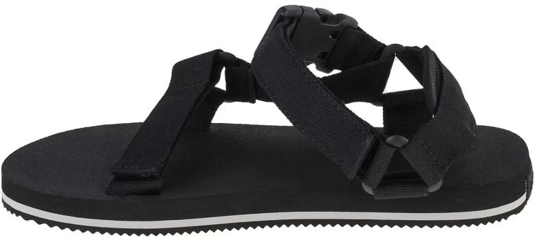 Vyriškos reguliuojamos basutės Levi's Tahoe Refresh, juodos
