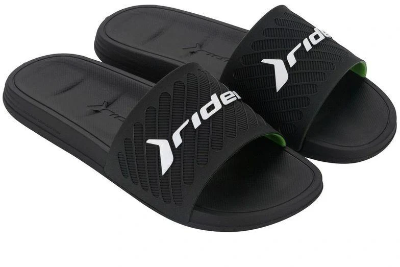 Vyriškos Rider Free II Slide Ad sportinės šlepetės