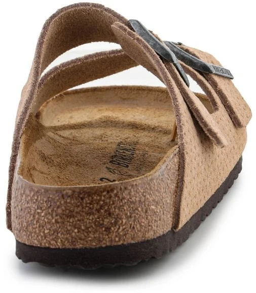 Vyriškos šlepetės Birkenstock Arizona BS, smėlio