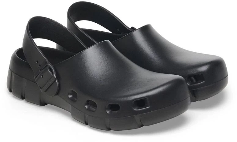 Vyriškos šlepetės Birkenstock Eva