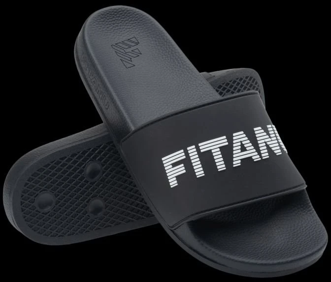 Vyriškos šlepetės Fitanu