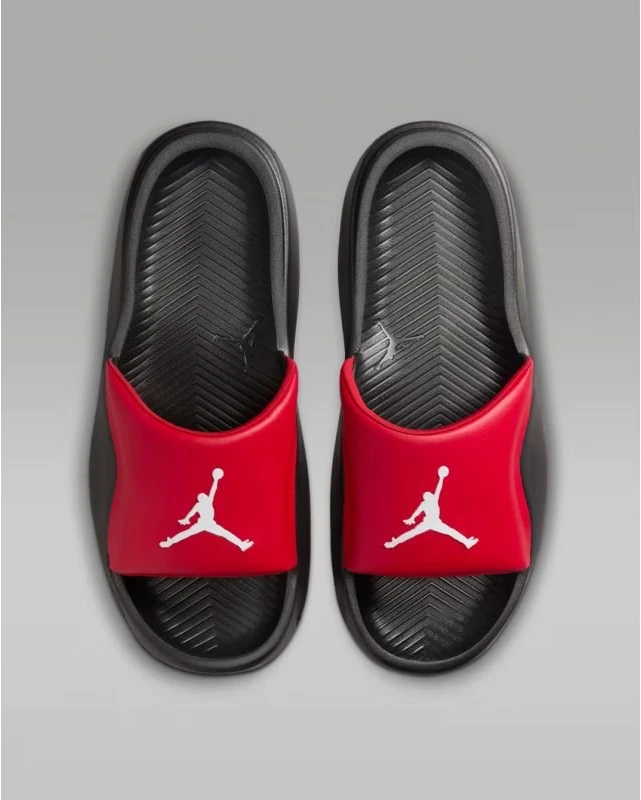 Vyriškos šlepetės Jordan Franchise Slide