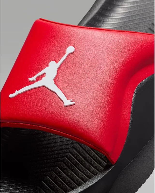 Vyriškos šlepetės Jordan Franchise Slide