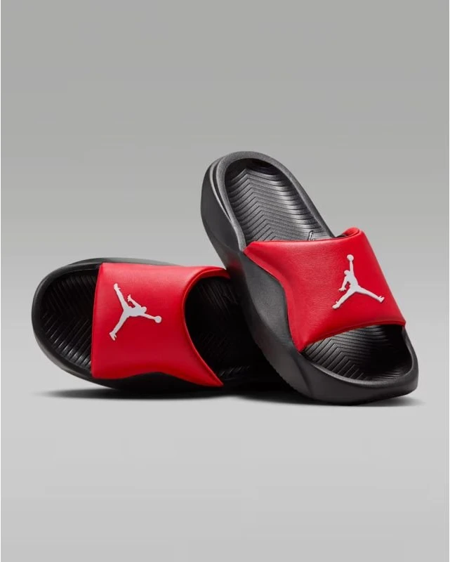 Vyriškos šlepetės Jordan Franchise Slide